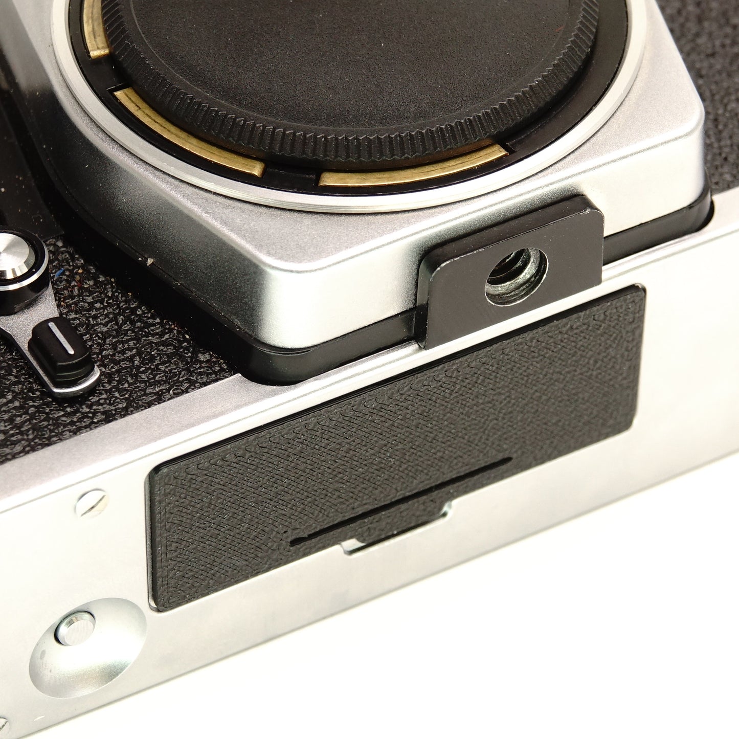 Coperchio vano batteria per Praktica LLC, VLC e MTL50