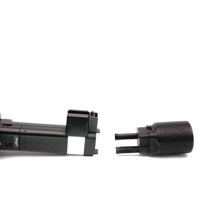 Metz 45-39 Batteriekorb (6x AA) für Metz 45 CT-1 / CT-4 / CL-4