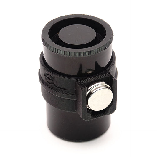 Spare battery clip for 35mm film canister (PX625 / MR9)