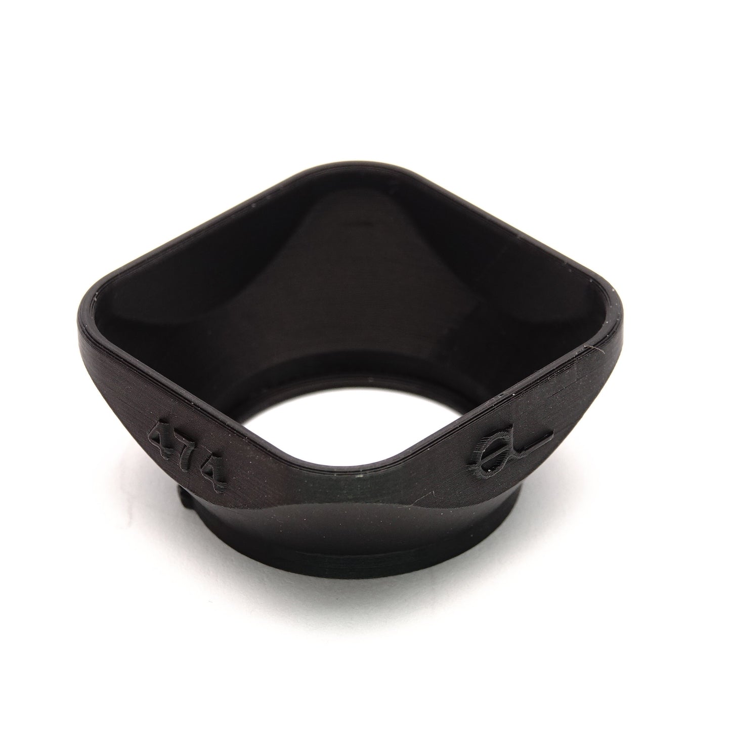 Lens hood B36 for Flexaret VI & VII