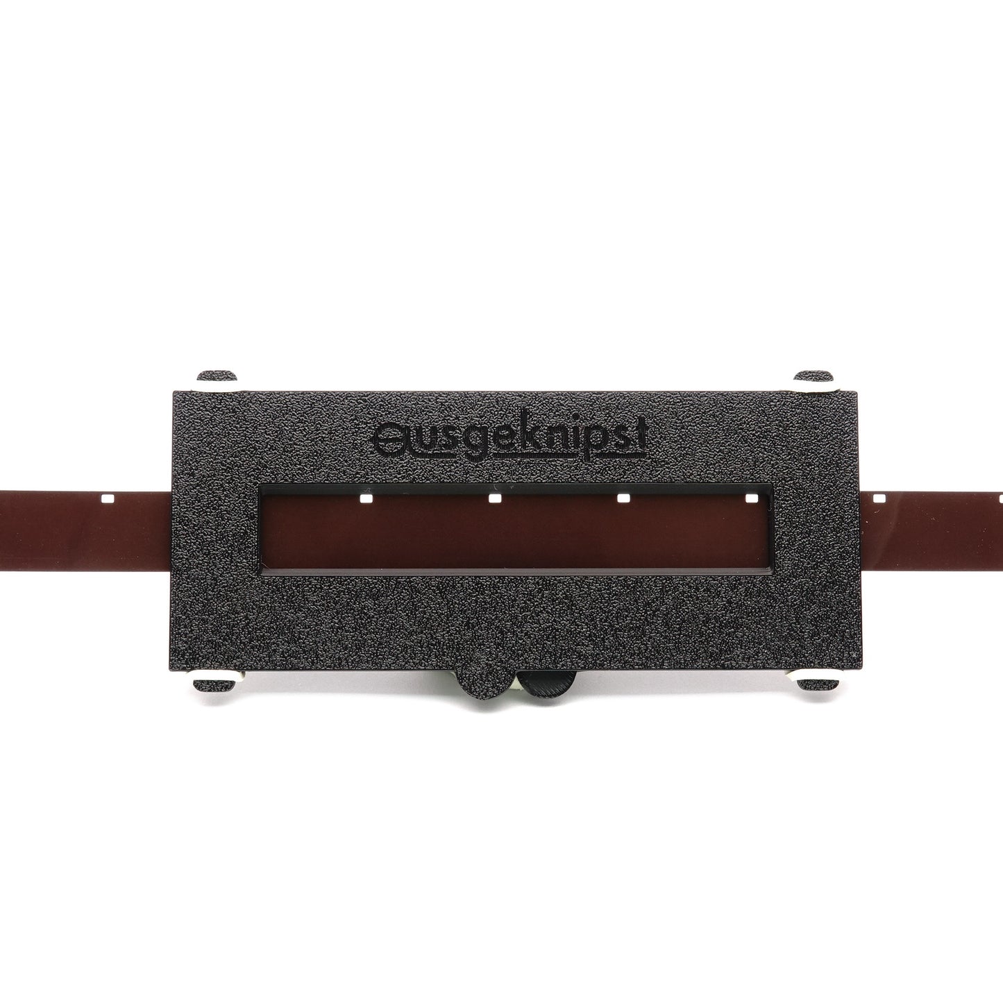 Porte-film 110 Pocketfilm (16mm) pour Pentax Auto 110, Rollei A110 & Lomomatic