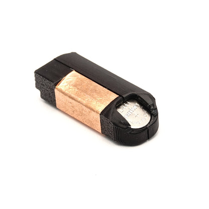 Kodak K Battery Adapter (4.5V) for Instamatic, Autopak & Canon 110ED