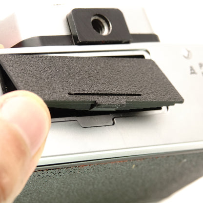 Coperchio vano batteria per Praktica LLC, VLC e MTL50