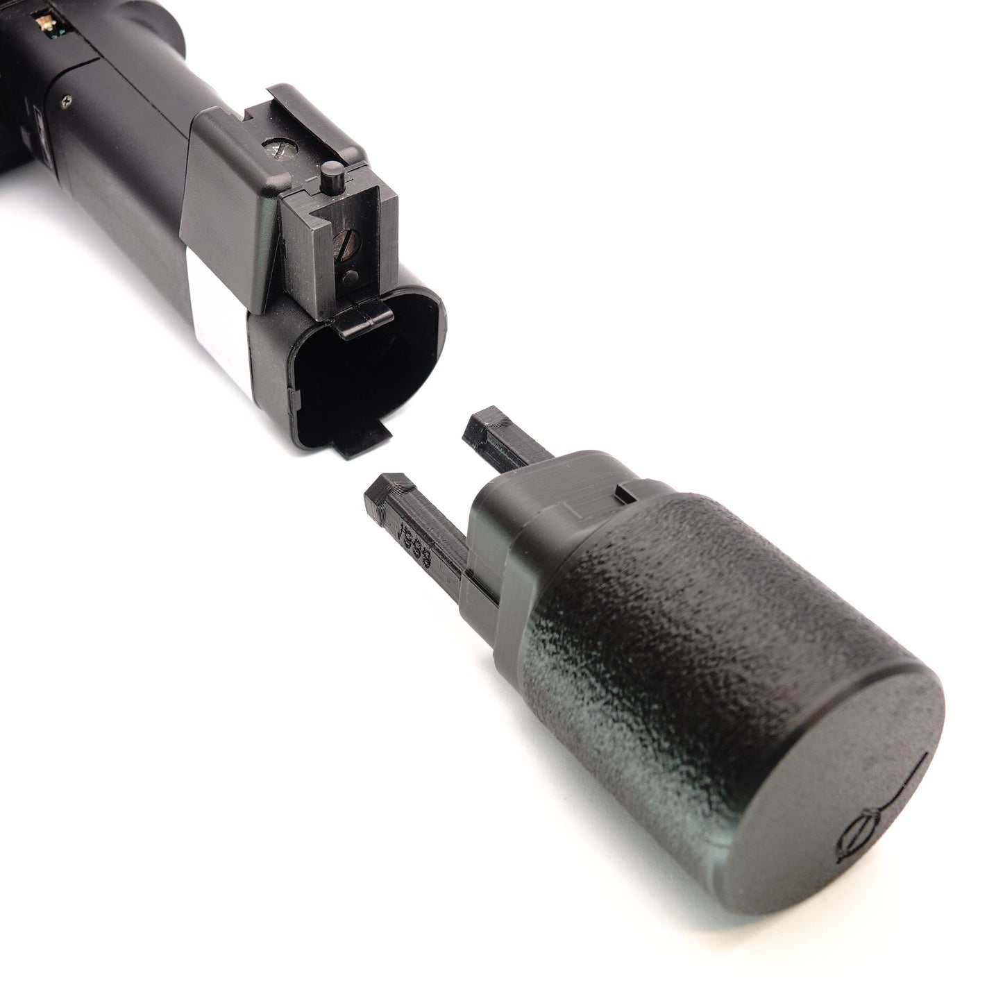 Metz 45-39 Batteriekorb (6x AA) für Metz 45 CT-1 / CT-4 / CL-4