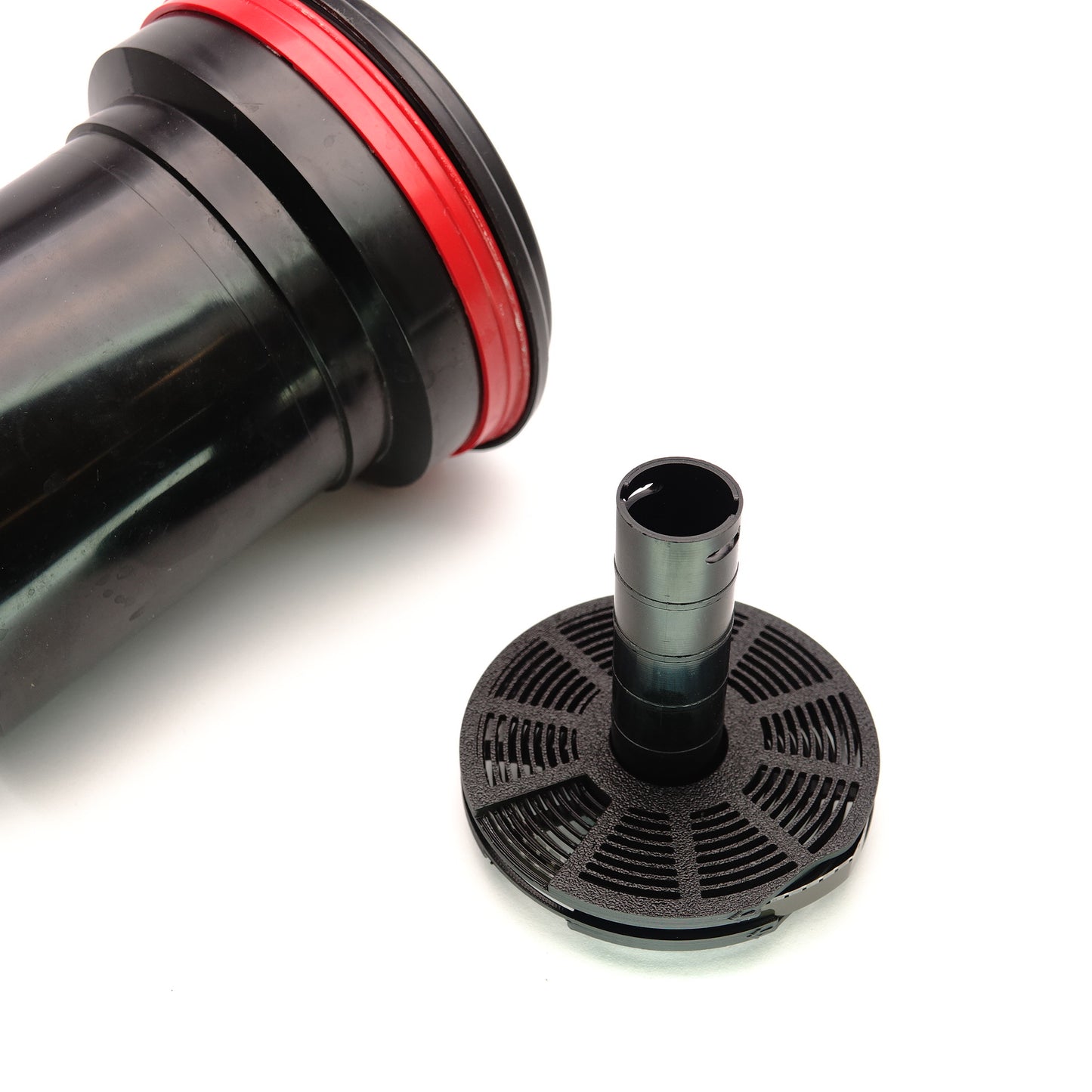 Entwicklerspule 8x11 (9,2mm) für Minox B, C, LX & EC