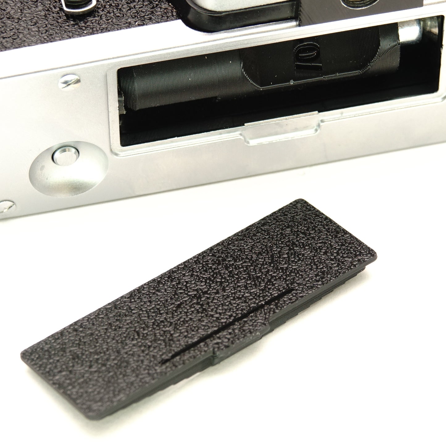 Coperchio vano batteria per Praktica LLC, VLC e MTL50