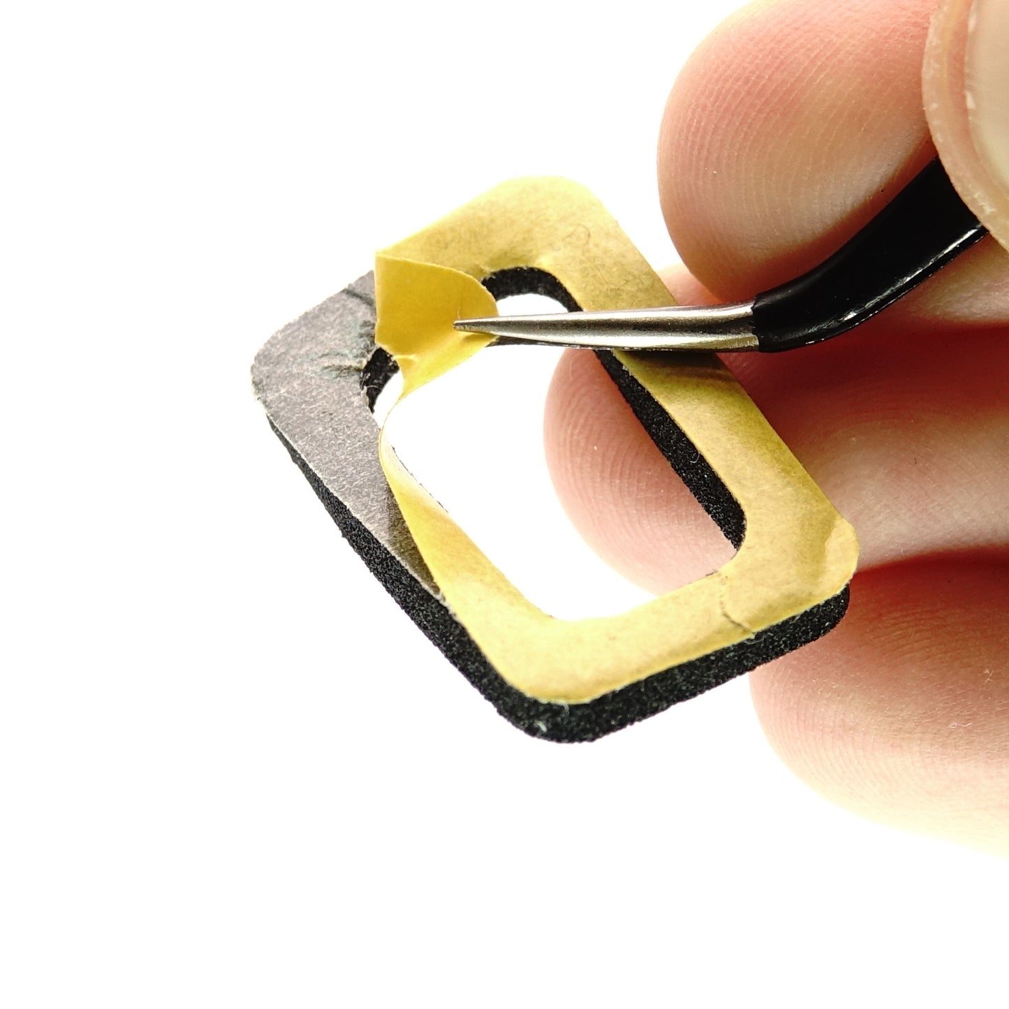 Lichtdichtung Sichtfenster (2er Set) für Leica R, Contax G & Ricoh GR