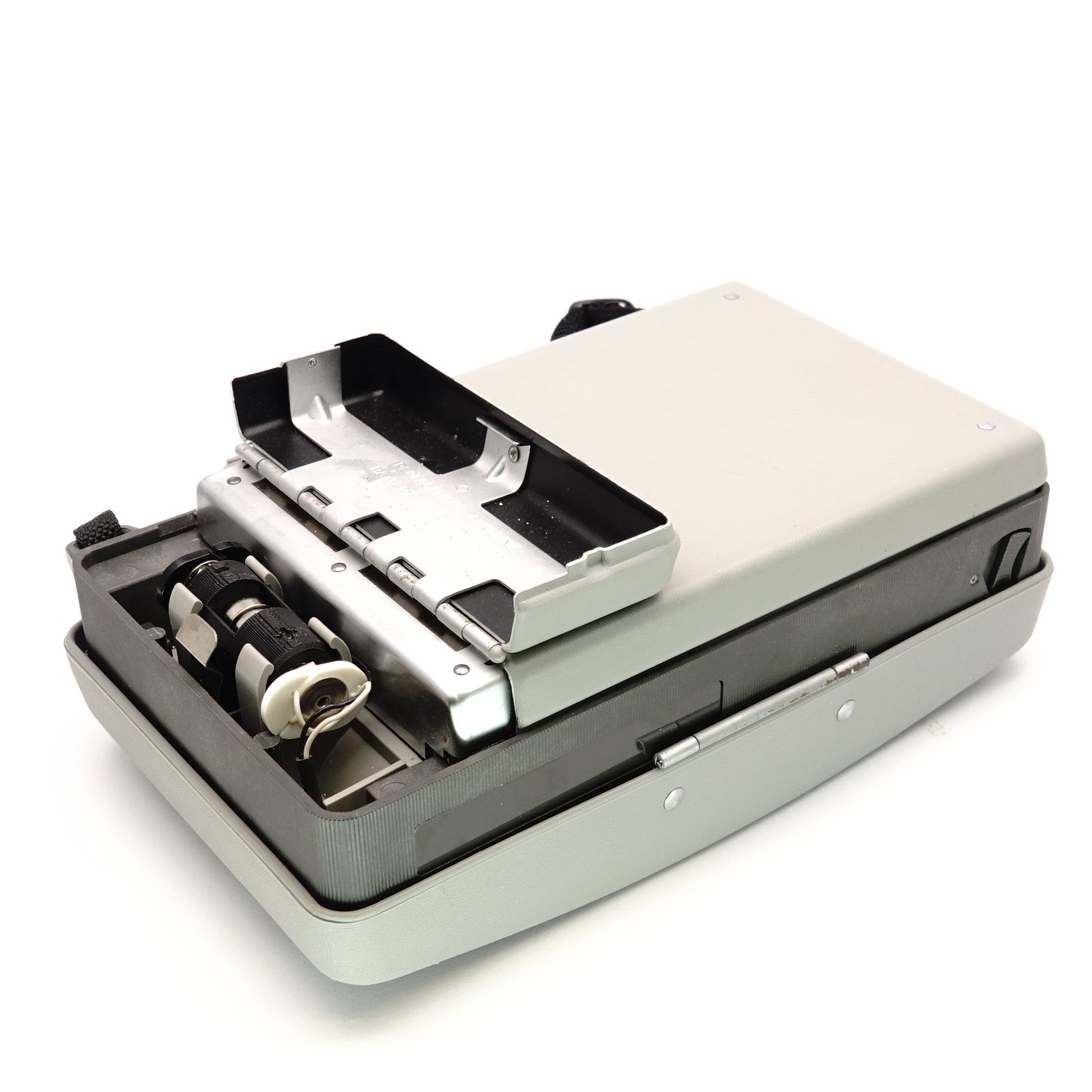 PX24 Battery Adapter 3V for Polaroid Automatic 103, 104, 210, 320