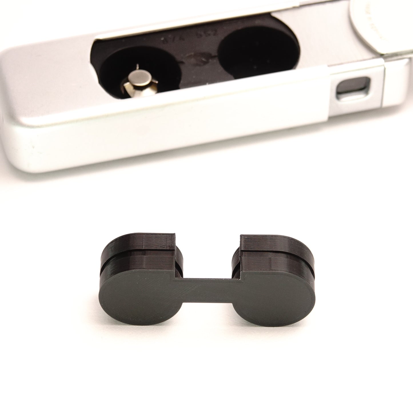 Film cassette (Refill) 8x11 for Minox A, B, C & EC