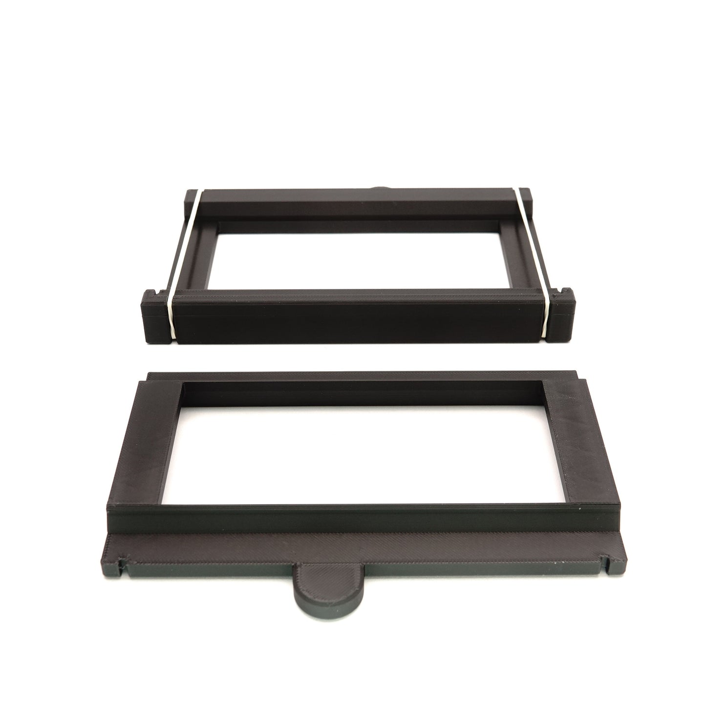 Porte-film 6x12 Panorama pour Holga 120 WPC et Horseman SW612