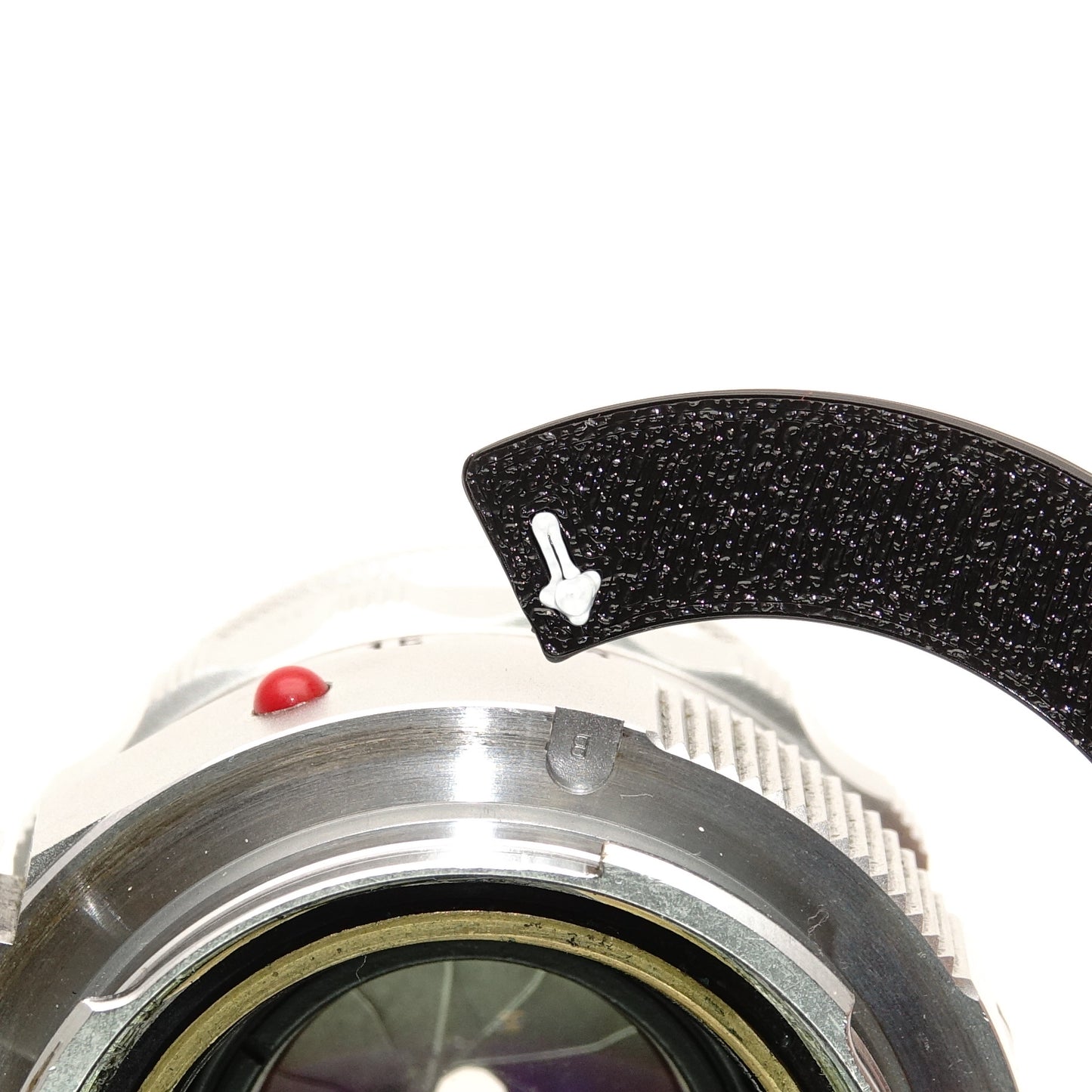 Kit codificatore a 6 bit e penna speciale per Leica M e SL