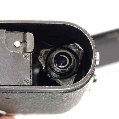 Bobine de chargement rapide pour Leica I, II & III (Barnack)