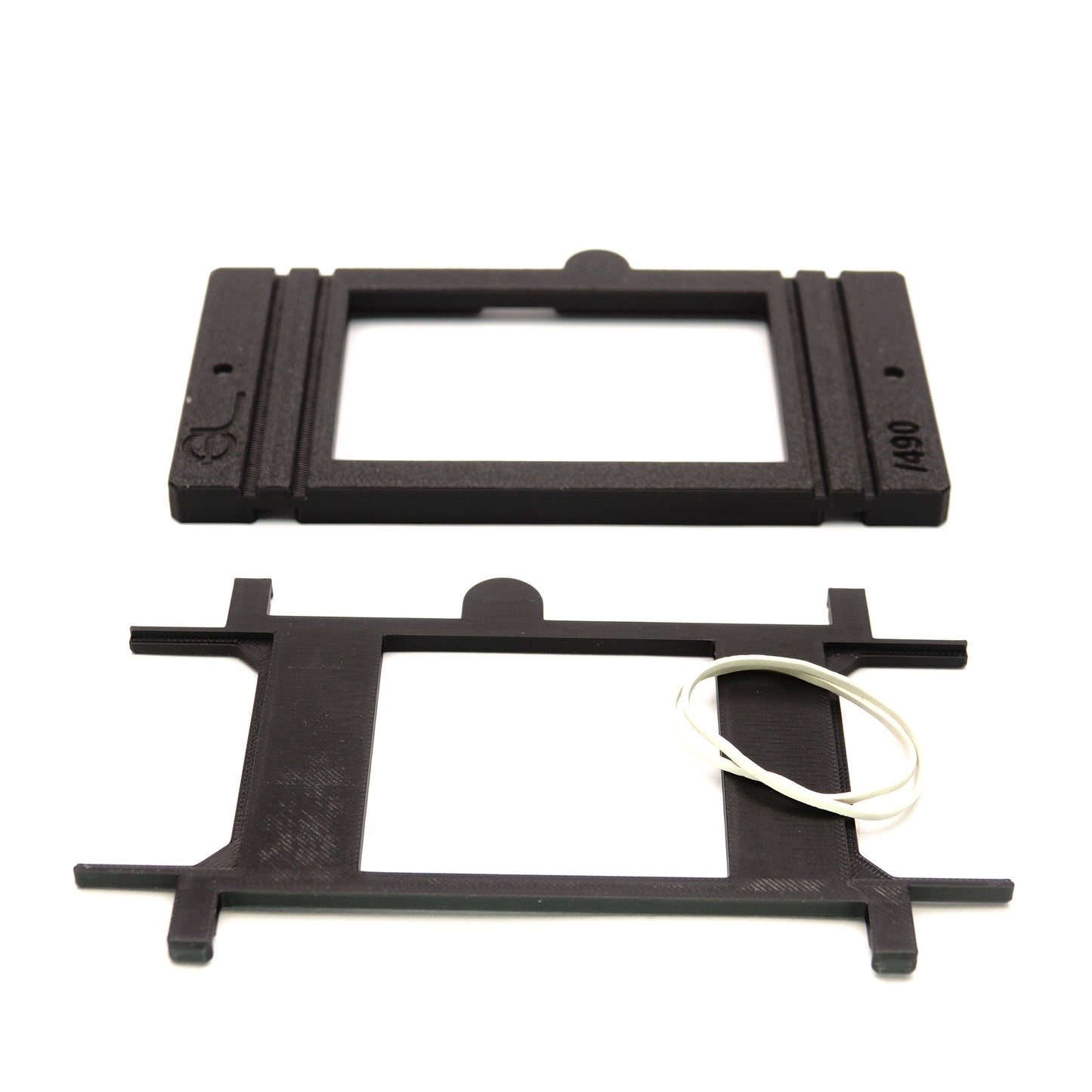 Porta pellicola 120 modulare per negativi medio formato