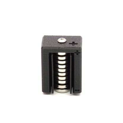 Battery adapter 411A (15V) for AVO 8 Meter, Mk III, Radios