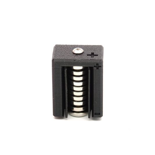 Adaptateur de batterie 411A (15V) pour AVO 8 Meter, Mk III, Radios