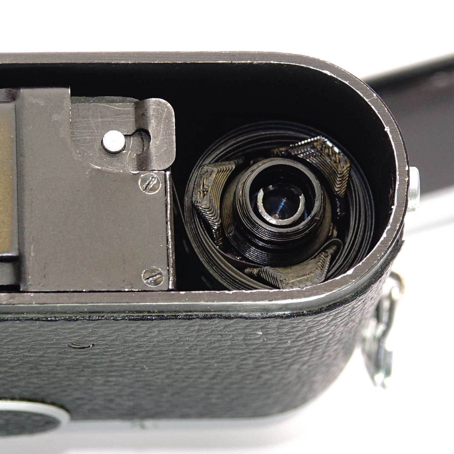 Bobine de chargement rapide pour Leica I, II & III (Barnack)