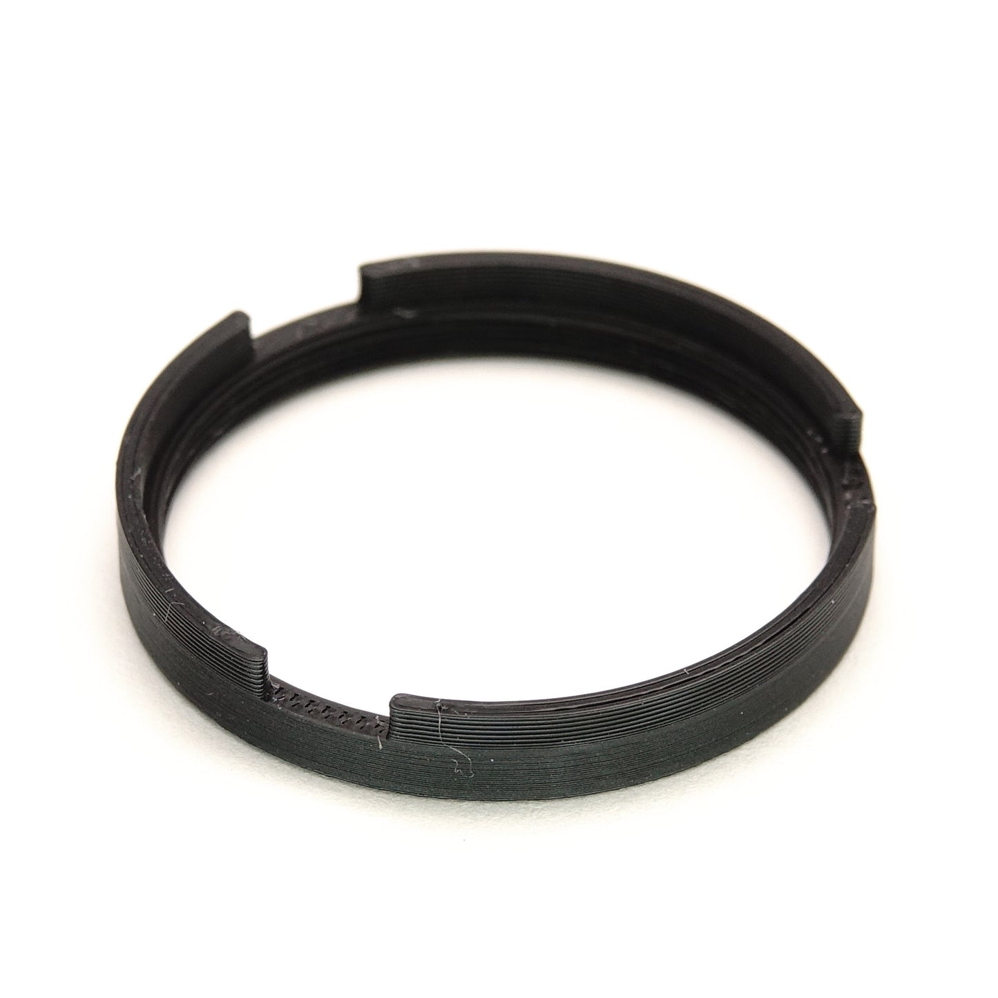 Filter adapter (30.5mm) for Minox 35 GT, ML, GL, EL & more