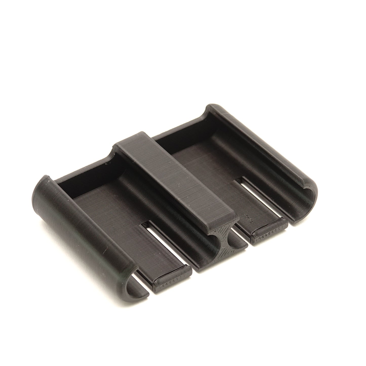 Support de batterie pour 2x batteries Sony NP-BX1 pour Sony RX100 & ZV-1