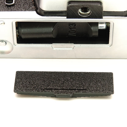 Coperchio vano batteria per Praktica LLC, VLC e MTL50