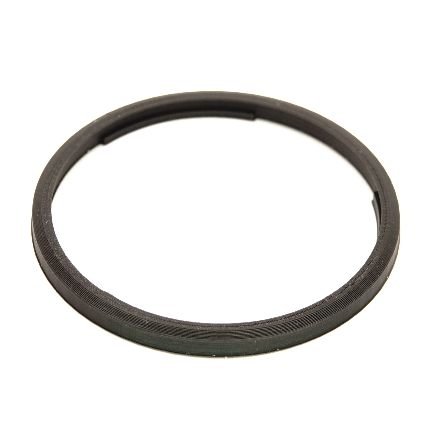Lens ring (GN-1 replacement) for Ricoh GR III & HDF