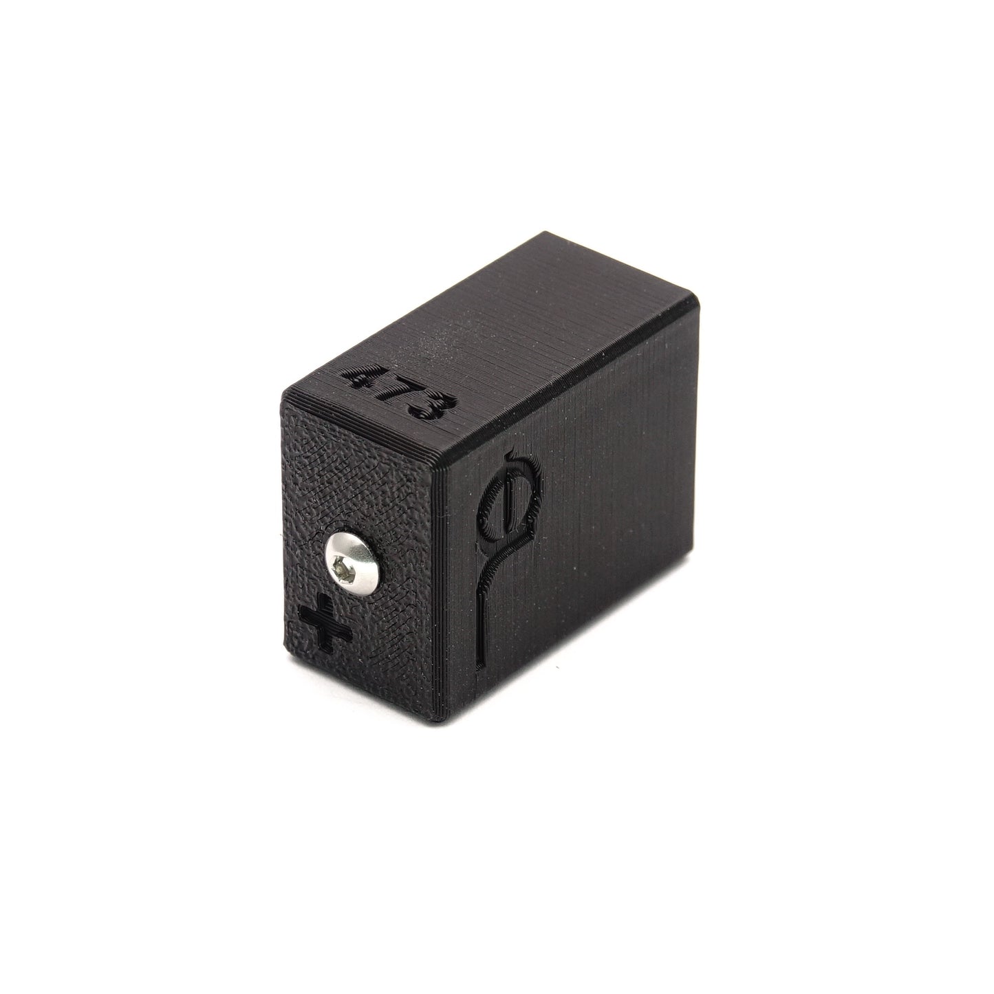 Battery adapter 411A (15V) for AVO 8 Meter, Mk III, Radios