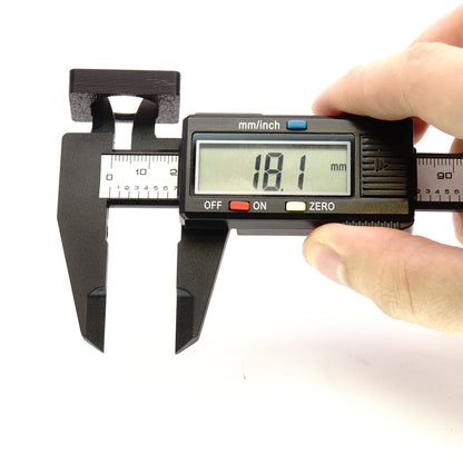 Adattatore oculare rettangolare a rotondo per Nikon F, Nikkormat, Photomic