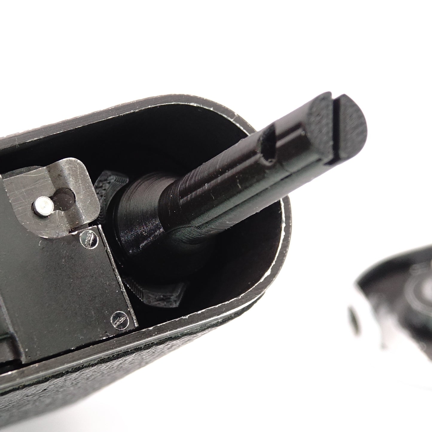 Bobine de chargement rapide pour Leica I, II & III (Barnack)