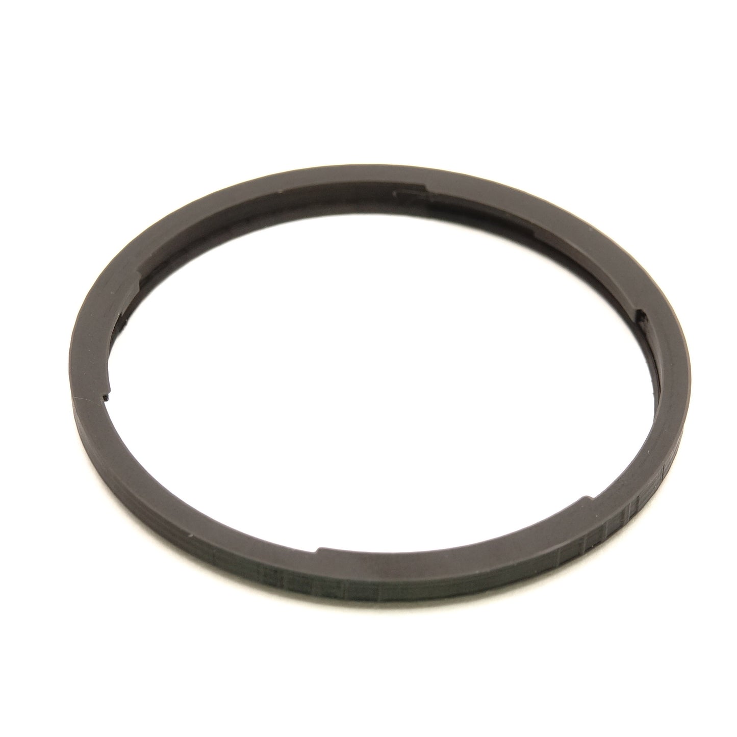 Lens ring (GN-1 replacement) for Ricoh GR III & HDF