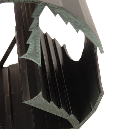 Soporte para película plana (6x9cm y 6.5x9cm) para Paterson Super System 4