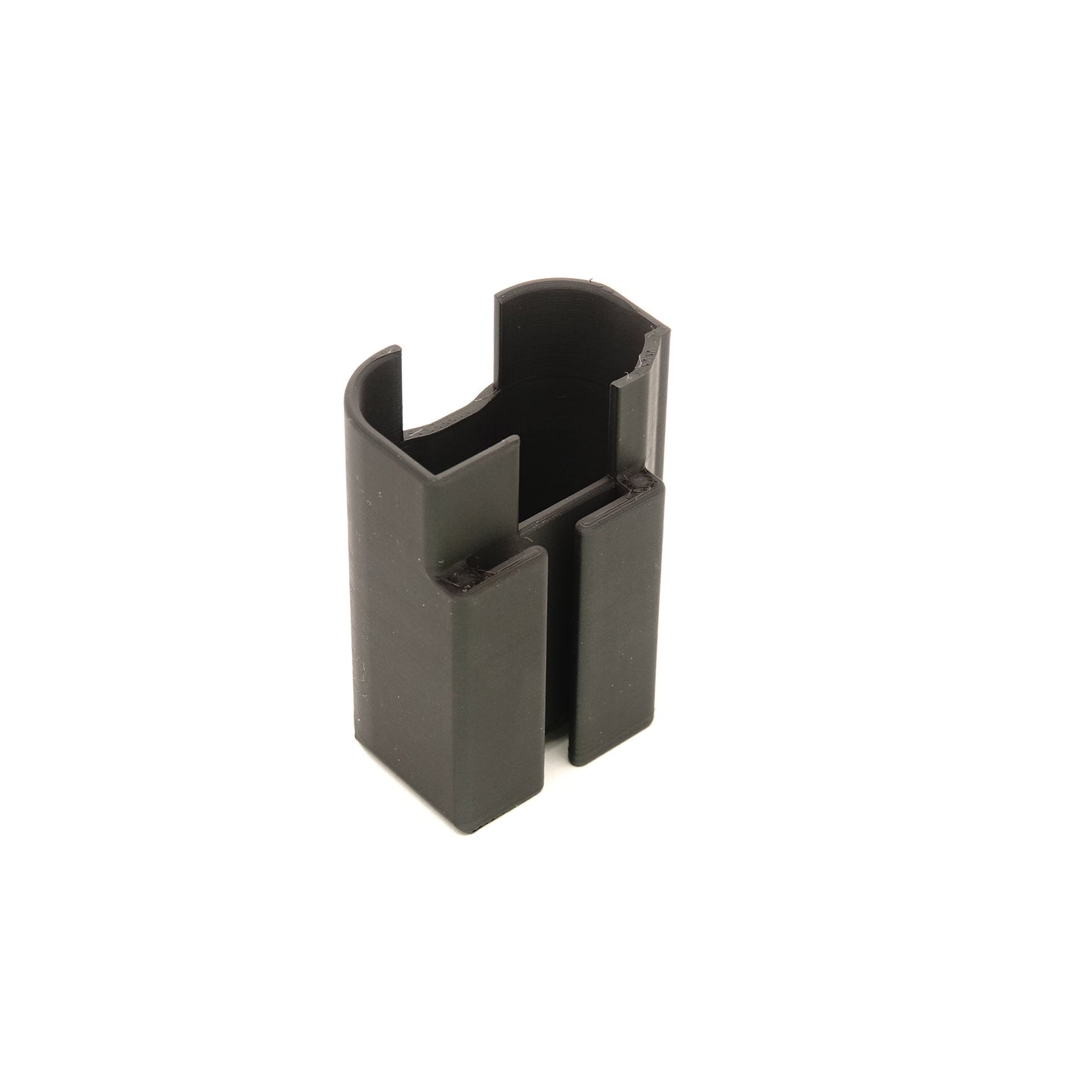 Battery holder (EN-EL15) for camera strap for Nikon Z8 Z7 D850