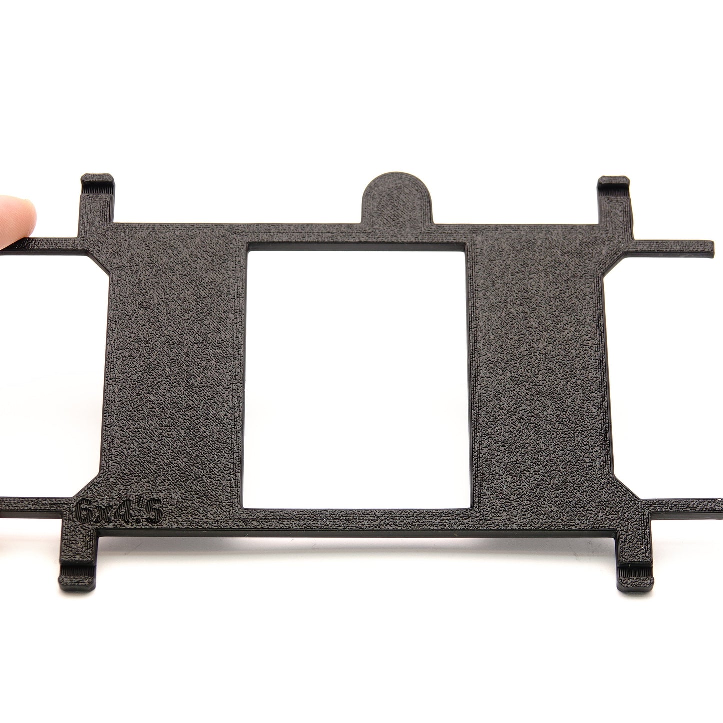 Porta pellicola 120 modulare per negativi medio formato