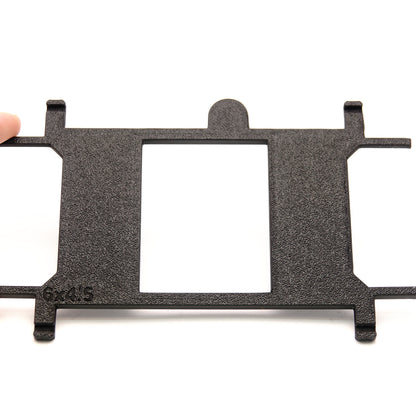 Porta pellicola 120 modulare per negativi medio formato