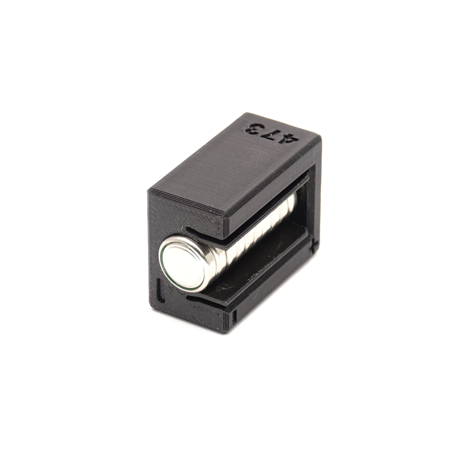 Battery adapter 411A (15V) for AVO 8 Meter, Mk III, Radios