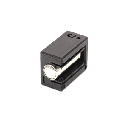 Battery adapter 411A (15V) for AVO 8 Meter, Mk III, Radios