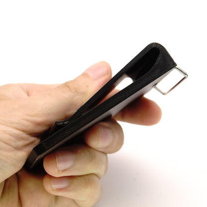 Dark slide protector holder for Hasselblad 500, Kiev 88 & Rolleiflex SL66