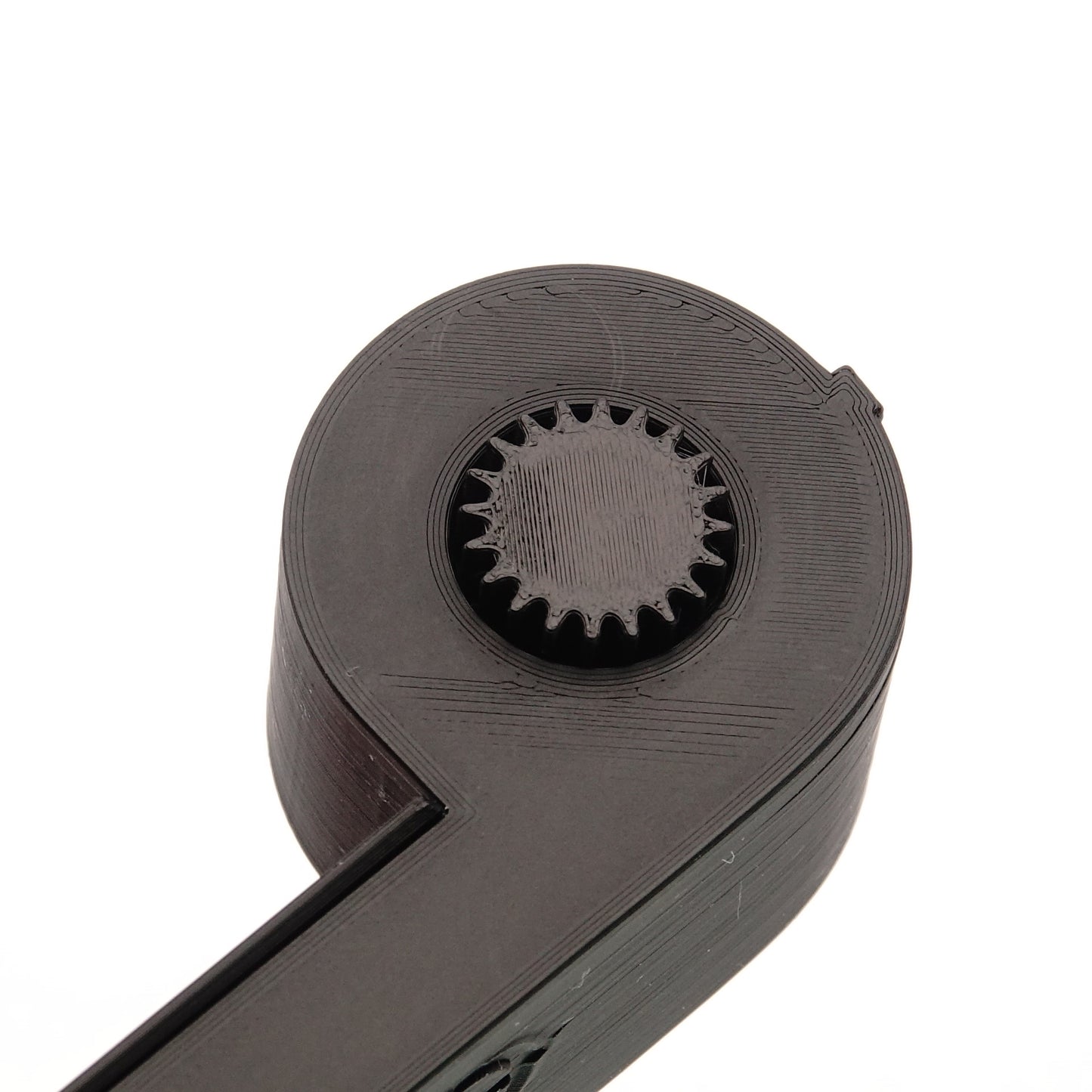 Reusable 110 film cartridge for Pentax Auto 110 & Rollei A110