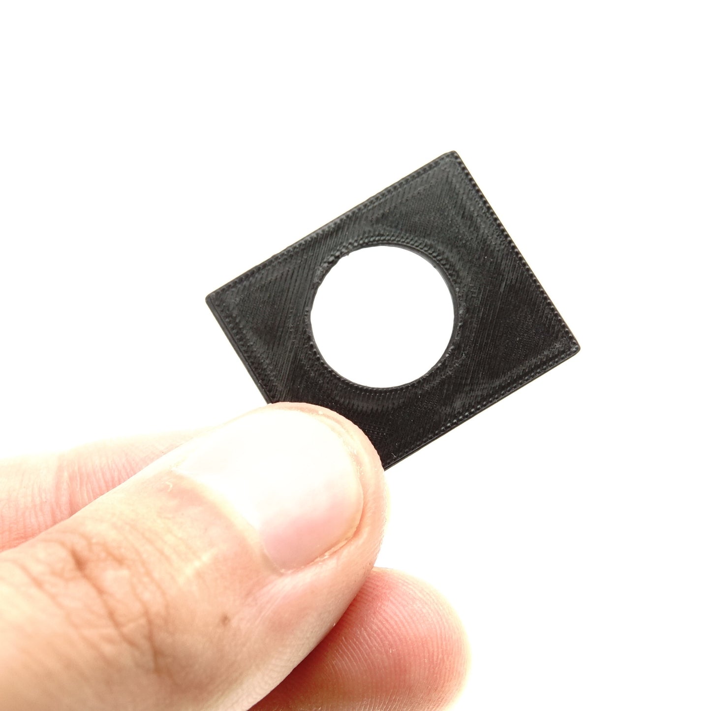 Targhetta ISO di ricambio (2 pezzi) per Minox 35 GT, GL, ML & EL