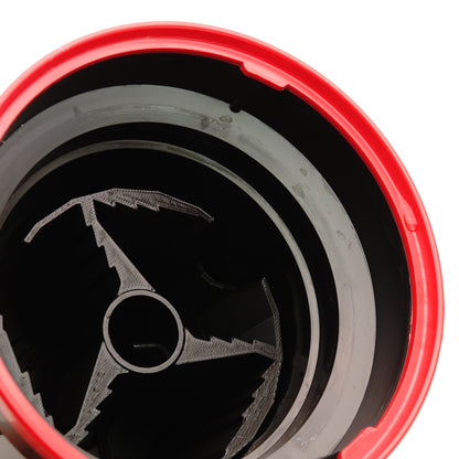 Soporte para película plana (6x9cm y 6.5x9cm) para Paterson Super System 4