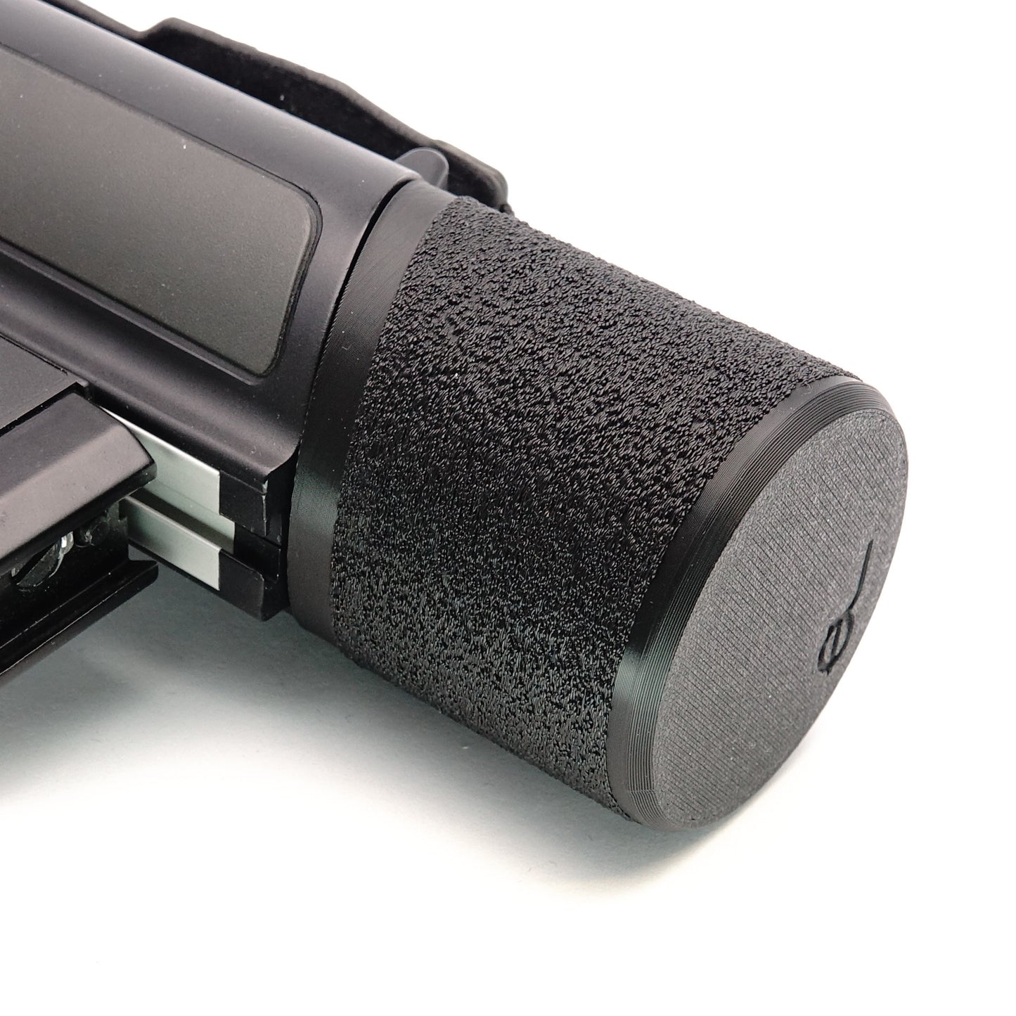 Batteriekorb 7x AA für Metz Mecablitz 76 MZ-5, 70 MZ-5, 50 MZ-5