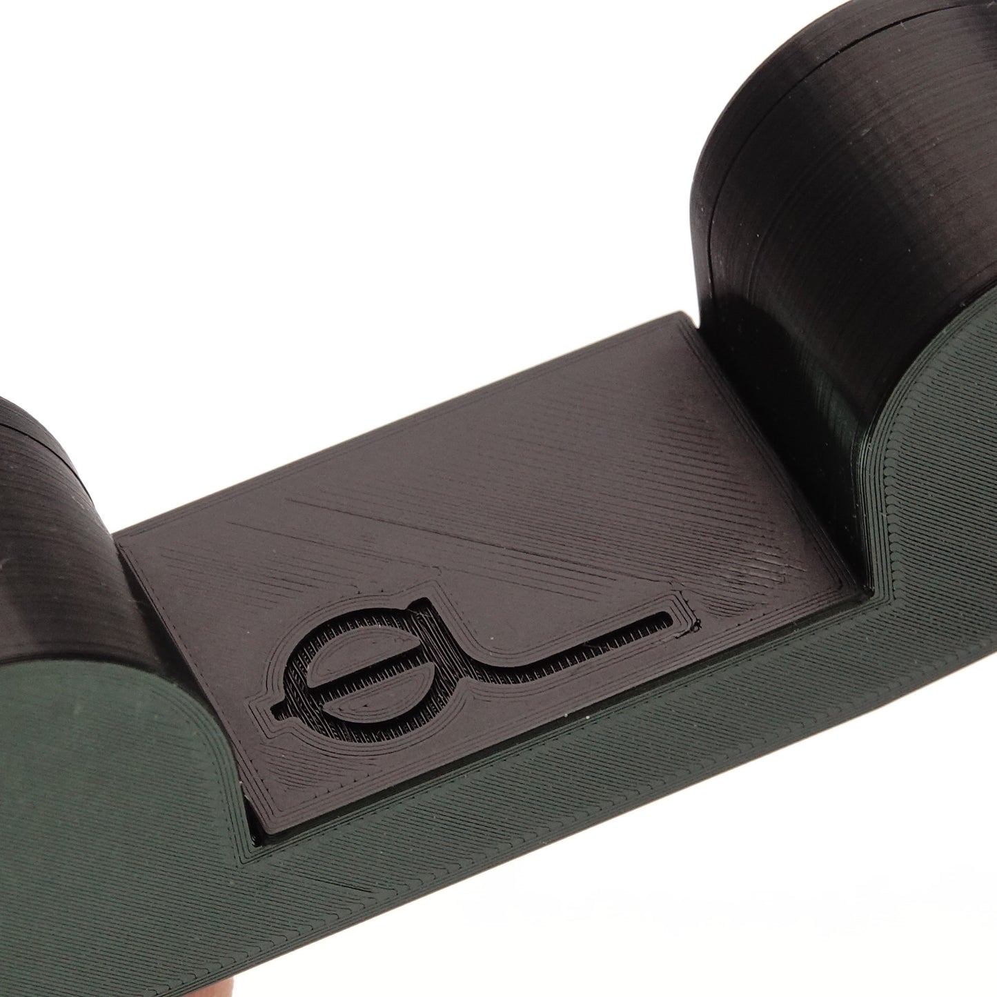 Reusable 110 film cartridge for Pentax Auto 110 & Rollei A110