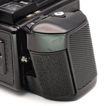 Portapile 6x AA per Pentax 645