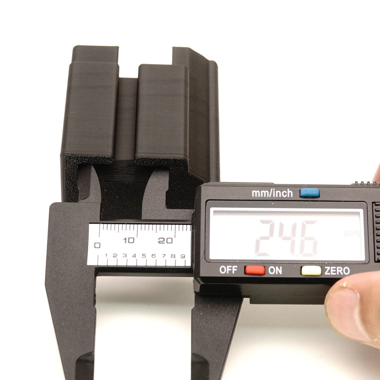 Battery holder (EN-EL15) for camera strap for Nikon Z8 Z7 D850