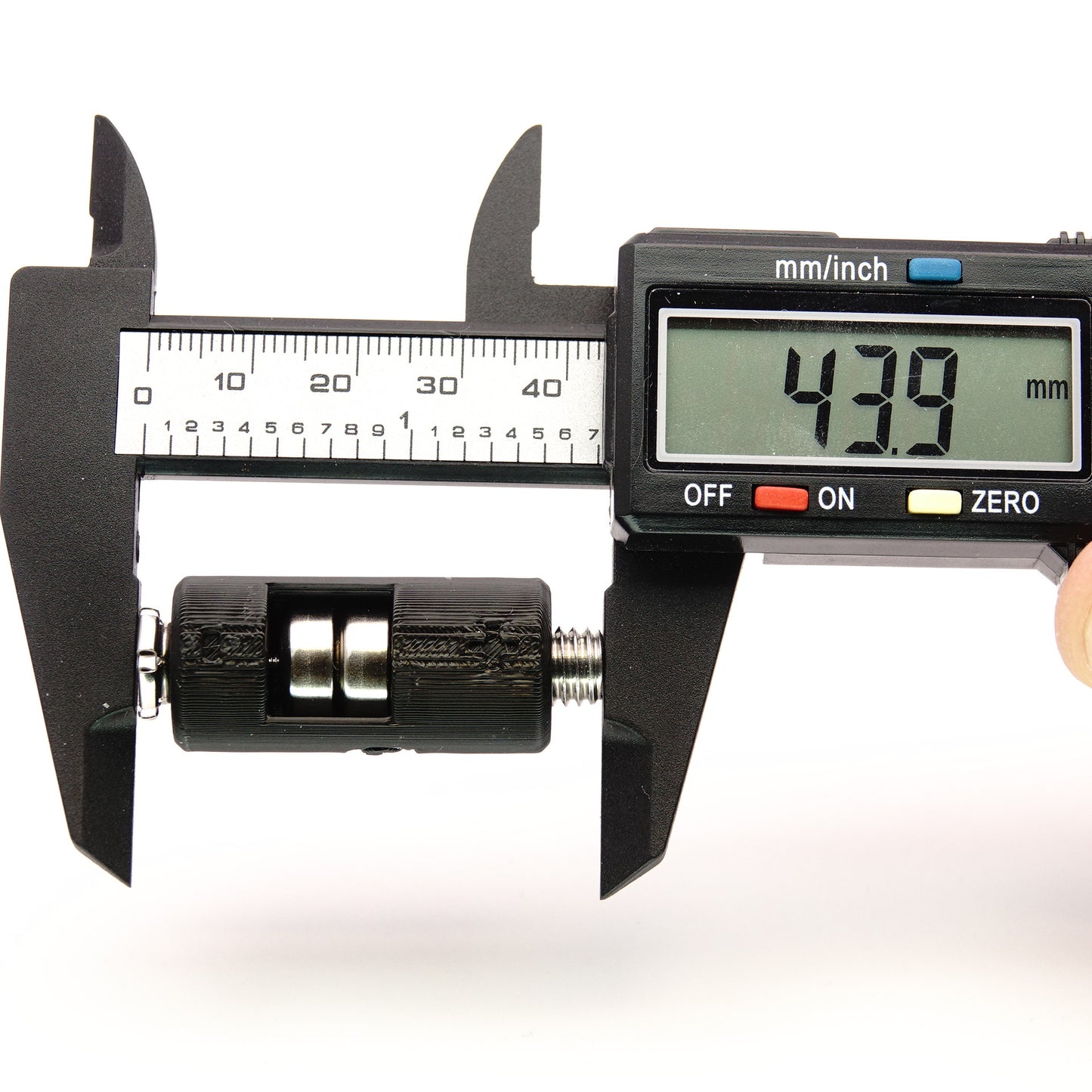 PX24 Battery Adapter 3V for Polaroid Automatic 103, 104, 210, 320