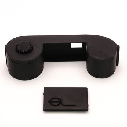 Reusable 110 film cartridge for Pentax Auto 110 & Rollei A110