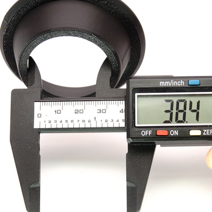 Lens board M39 (Ø 69mm) for Meopta Axomat 4 & Opemus 3