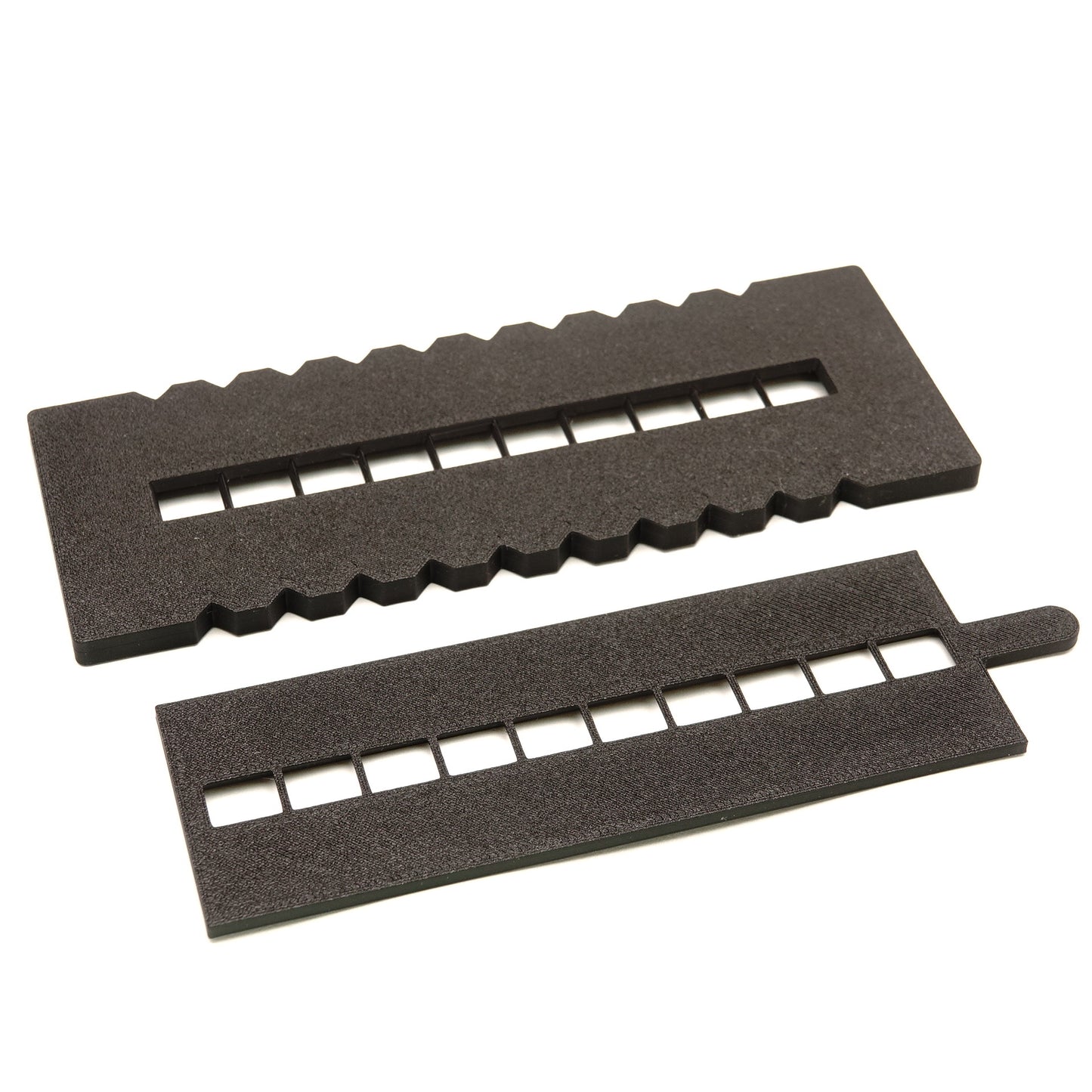 Filmhalter Minox 8x11 (9,2mm) für Plustek OpticFilm 8100 & 8200i