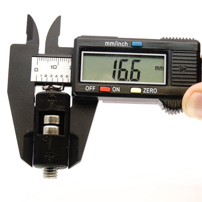 PX24 Battery Adapter 3V for Polaroid Automatic 103, 104, 210, 320