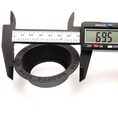 Lens board M39 (Ø 69mm) for Meopta Axomat 4 & Opemus 3