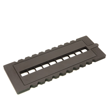 Filmhalter Minox 8x11 (9,2mm) für Plustek OpticFilm 8100 & 8200i