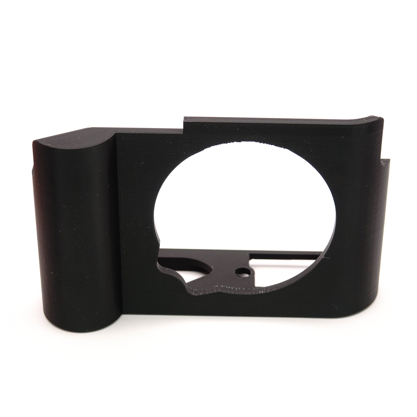 Funda rígida con agarre Stealth para Leica Q3